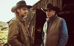 Yellowstone Season 3 2020 Premiere Cast Trailer How To Watch Season 4