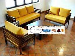 50 model kursi meja ruang tamu minimalis modern, kursi tamu jati jepara, kursi tamu ukir jati jepara. Kursi Tamu Jati Magelang Minimalis Jok Busa Kursi Tamu Jati Minimalis