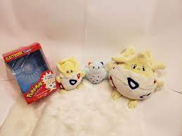 Pin On Pokemon Stuffed Animals
