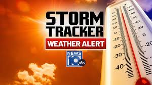 NEWS10 ABC - News update