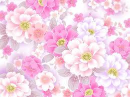 Pattern backgrounds is free for your all projects. Best 45 Floral Powerpoint Backgrounds On Hipwallpaper Floral Wallpaper Pretty Floral Wallpaper And Vintage Floral Wallpaper