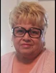 Obituary information for Betty longoria