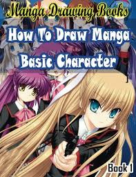 Draw full body anime characters with basic poses. 29 Best Manga Books For Beginners Bookauthority
