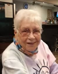 Margaret "Ann" Sprouse Obituary