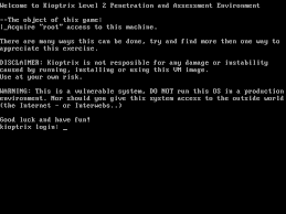 A powerful free full lua synapse xen executor out there! Kioptrix Level 1 1 2 Vulnhub