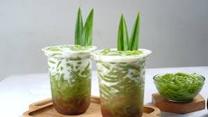 Cendol