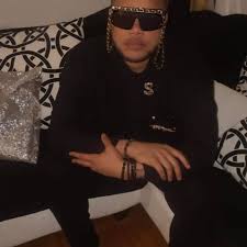 Profile for Deshawn Arbitter