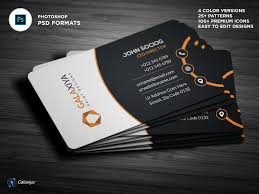Modern Creative Business Cards Business Cards Creative Create Business Cards Business Card Template Design