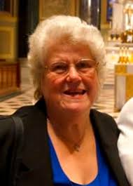 Carol Barbour Obituary (1939