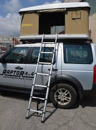 Maybe you would like to learn more about one of these? Raptor 4x4 Tente De Toit A Cocque Dreams Revenge Kayman Offroad