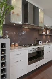 16 Neutral Coloured Splashbacks Ideas Kitchen Kitchen Splashbacks Glass Kitchen