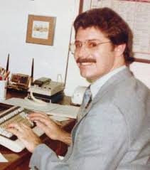 Remembering fallen officer: David...