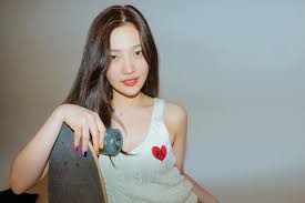 Red velvet the reve festival day 2 joy teaser photos (hd/hr). Joy Pics On Twitter Red Velvet Joy Red Velvet Velvet