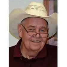 Charles Wesley Casada