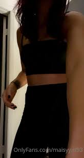 Maisyym93 onlyfans 16-01-2022 performance Latest May from chaturbate  Camshow Porn