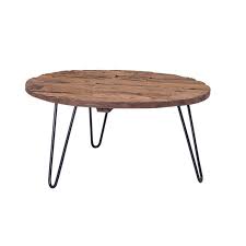 Maybe you would like to learn more about one of these? Table Basse Plateau Bois Pieds Metalliques Noirs 80x80x40cm Iodia Leroy Merlin