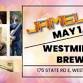 Jamelot at Westminster Brew Yard! event image