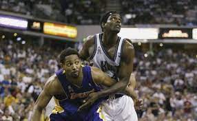 The kings can put a wrench in the lakers' postseason plans on friday. Chris Webber Recalls 2002 Wcf Against The Lakers The Year We Got Cheated We Should Have Won The Championship