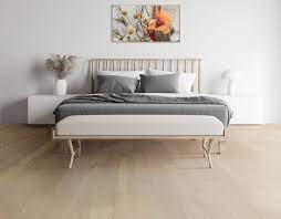 Engineered hardwood is one of the best flooring options you can choose. Wake White Oak Engineered Hardwood Flooring