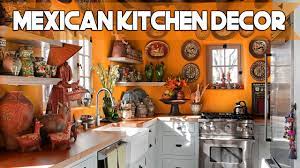 Maybe you would like to learn more about one of these? Spice Up Your Kitchen Design With A Mexican Style Decor