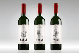 Epingle Sur Wine And Package Design