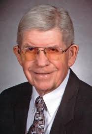 Ralph Hooper Obituary