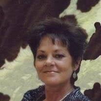 Roxanne Myers Hoke Obituary