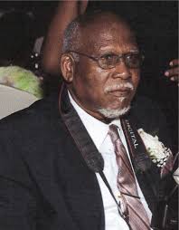 Obituary of Noel Fitzroy Grant