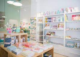 Papernegozio 5aaa Cartoleria Arredamento Negozio