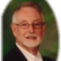 Obituary information for Chris Pilcher