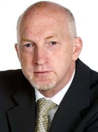 CBI appoint new regional director