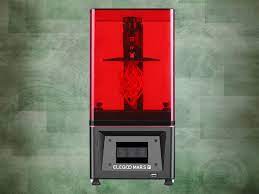 Adventures In 3d Printing The Elegoo Mars Pro Review In 2020 Prints Tech Toys 3d Printing