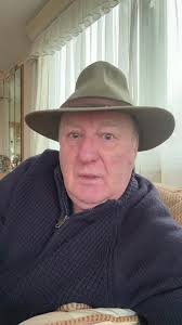 Stephen Allwine Story