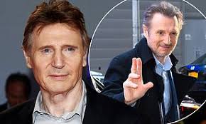 16,263 likes · 37 talking about this. Liam Neeson Staying In Hotel Quarantine In Sydney Before Flying To Melbourne To Shoot New Movie Daily Mail Online