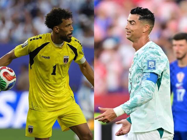 Vozinha supera y humilla a Cristiano Ronaldo con un insólito dato del  Mundial 2026