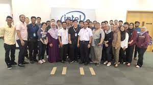 Intel kulim was established in 1995 as a manufacturer of motherboards. Site Visit Intel Products And Intel Microelectronics Ieee Malaysia Sensors Nano Technology