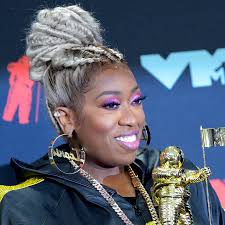 Missy's career is multifaceted, as she's charted new. Missy Elliott Uses Milk Of Magnesia As A Dance Proof Makeup Primer Allure