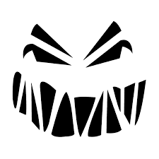 Pompoen Sjabloon Uitsnijden Google Zoeken Pompoenen Uitsnijden Halloween Pompoenen Pompoen