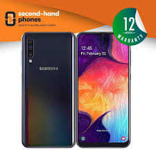 Screens and settings available may vary by wireless service provider and software version. Samsung Galaxy A50 A505fn Ds Dual Sim 64 128 256gb Unlocked Android All Colours Ebay