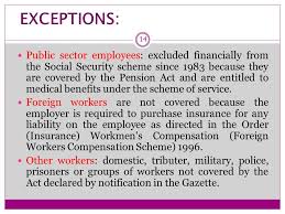 We did not find results for: 1 Fem 3106 Topic 8 Policies Legislations For Workers Dr Muslihah Hasbullah Ppt Download