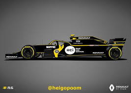 F1 standings is the fans home for all f1 related data. Renault Livery Ideas Request Draws Cheeky Suggestions Grand Prix 247