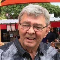 Jerry Chandler Obituary