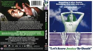 Let's scare jessica to death is a classic, i'll be watching it again, and again. Covercity Dvd Covers Labels Let S Scare Jessica To Death