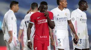 الخروج من دوري أبطال أوروبا بتلك الطريقة أمر محبط. Ù…Ù„Ø®Øµ Ù…Ø¨Ø§Ø±Ø§Ø© Ù„ÙŠÙØ±Ø¨ÙˆÙ„ ÙˆØ±ÙŠØ§Ù„ Ù…Ø¯Ø±ÙŠØ¯ Ø§Ù„ÙŠÙˆÙ… ÙÙŠ Ø¯ÙˆØ±ÙŠ Ø£Ø¨Ø·Ø§Ù„ Ø£ÙˆØ±ÙˆØ¨Ø§ Ù…ÙˆÙ‚Ø¹ ÙƒÙˆØ±Ø© Ø£ÙˆÙ†
