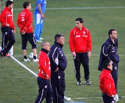 El largo historial de escándalos en la selección chilena. Humberto Suazo Claudio Borghi Y Los 40 Anos De Chupete Quizas Si Antes Se Cuidaba Como Hoy Hubiese Sido Otra Cosa Redgol