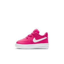 nike force 1 18 baby toddler shoe toddler nike shoes nike kids shoes cute baby shoes