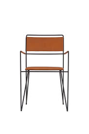 Chair No 1 Steel By Gohlin Chair Outdoor Chairs Side Chairs