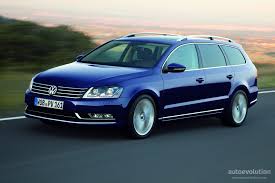 VOLKSWAGEN Passat Variant specs & photos - 2010, 2011, 2012, 2013, 2014 -  autoevolution