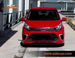 Vous Preferez Circuler Sur Une Petite Voiture En Ville Aido Car Casablanca Vous Propose La Location De La Nouvelle Kia Picanto A Transmission Car Bmw Bmw Car