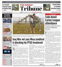 When is the next full moon? East Valley Tribune Northeast Mesa Edition April 2 2017 By Times Media Group Issuu
